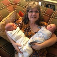 Anna  Mia