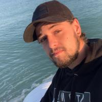 Trenton Stevens