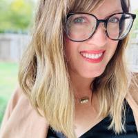 Laura Mitcham