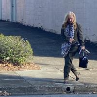 Donna  Feazell