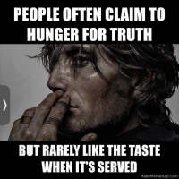 TruthTellersAlways