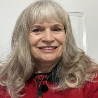 Charlotte Larson Stratton