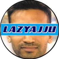 Lazyajju