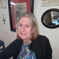 Jane Kuehn