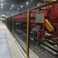 machine guading