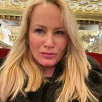 Corinne Cliford