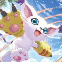 Gatomon