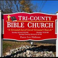 Tri-County Bible Church