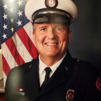 Kevin Lee Noble