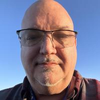 Kevin Starnes