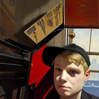 Matthew Mitchell