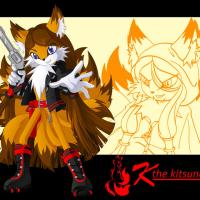 KaliberKitsune