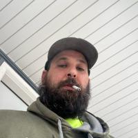 Donnie Everhartd