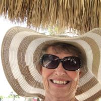 Cathy Harris