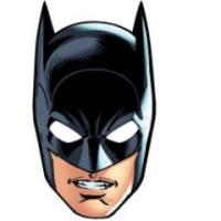 HABS BATMAN