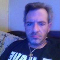 Mark Anthony Abrams
