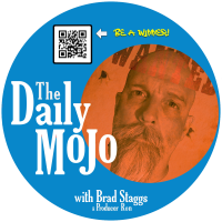 The Daily Mojo