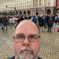 Jeffrey Rusch