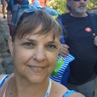 Debbie Deardorff