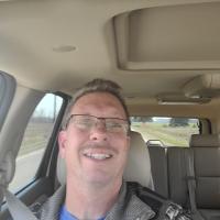Tim Rujan