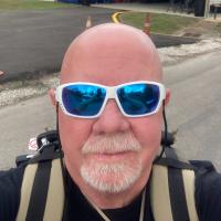 Steven Jenkins