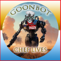 Goonbot Chef