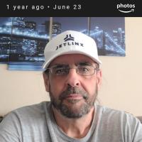 Stephen Maroda
