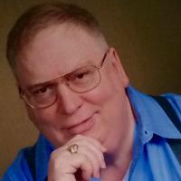 David Joslin