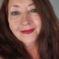 jo anna mitchell