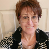 Cindy Wible