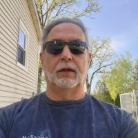 Larry Martin
