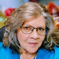 Merriam Cooper
