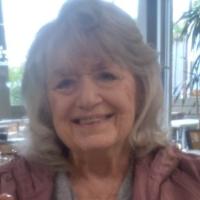 Judy Majer