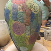 Christine laginess