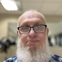 Mark Criddle