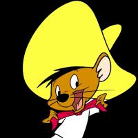 Speedy Gonzalez