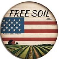 Free Soil Media