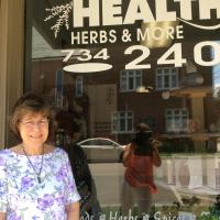 Maurine Sharp-Schaffer