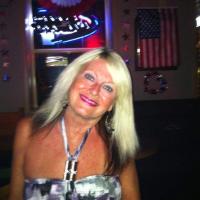 ginger pitchford