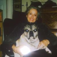 Cathleen Weston