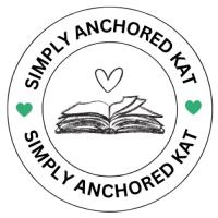 Simply Anchored Kat