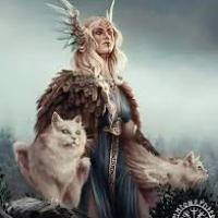Butch Freyja