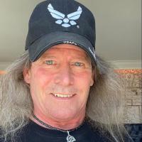 Keith Campbell