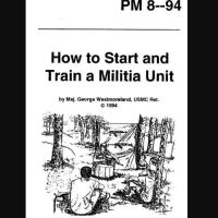 Militia Radio