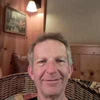 Roy Caudill