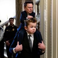 X