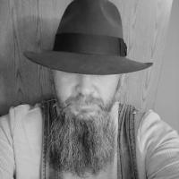 Joseph Eric Fortner