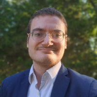Yossi Schmidt