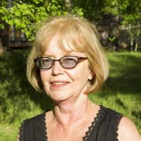 Linda Bardell