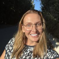 Sarah Buckner
